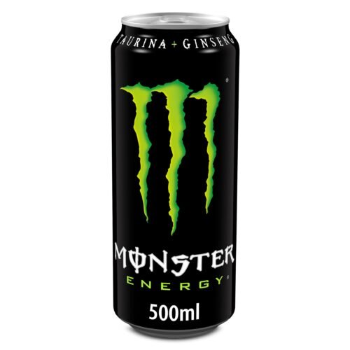 Monster Energy