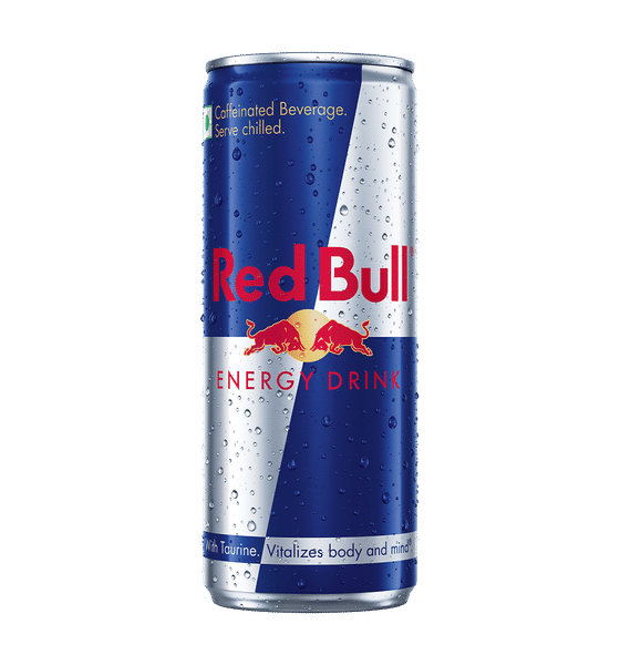Red Bull 500ml.