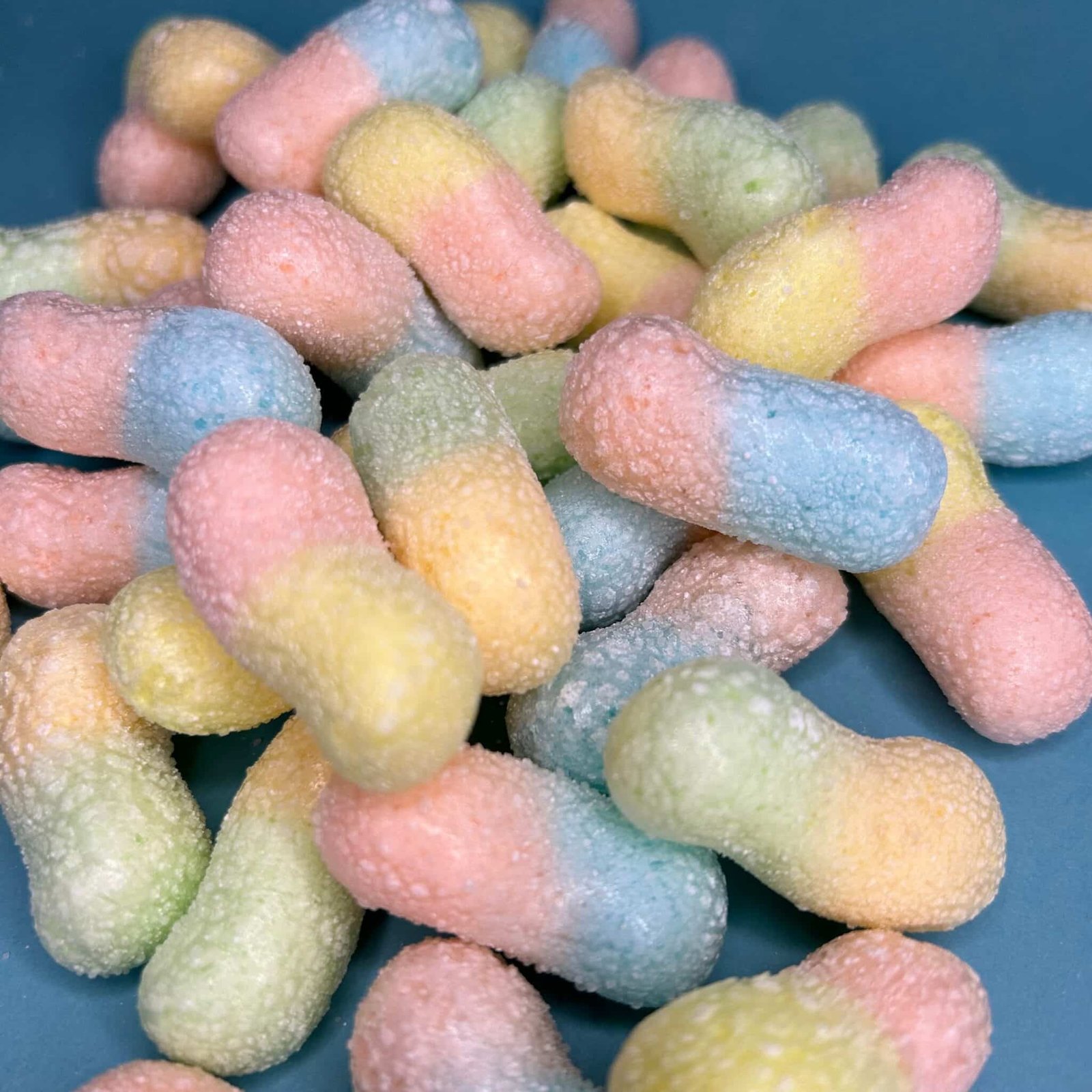 Galactic Bites cerezas