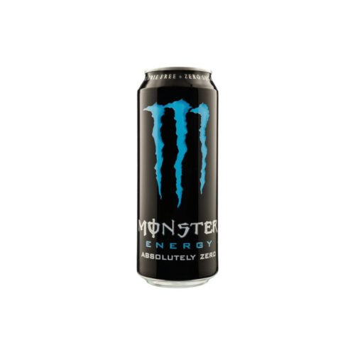 Monster Energy Zero Sugar