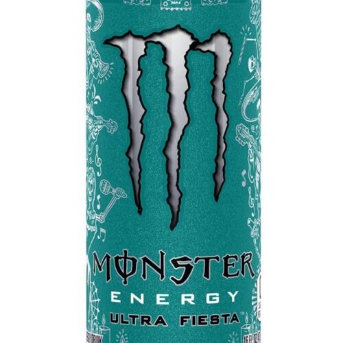 Monster Ultra Fiesta