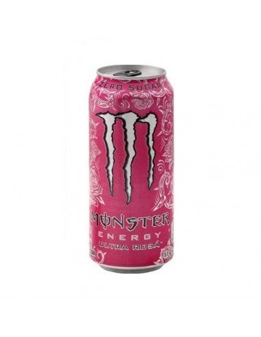 Monster Ultra Fresa