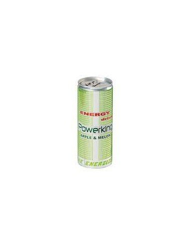 Powerking Apple & Melon