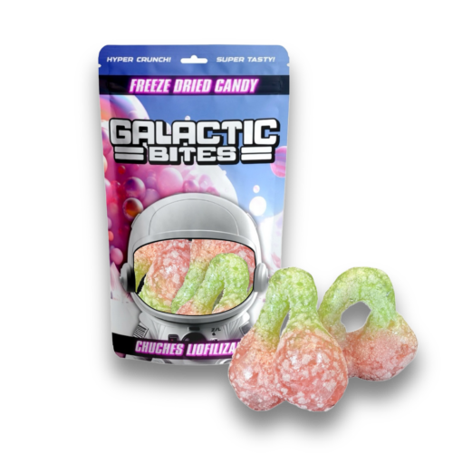 Galactic Bites Guindilla