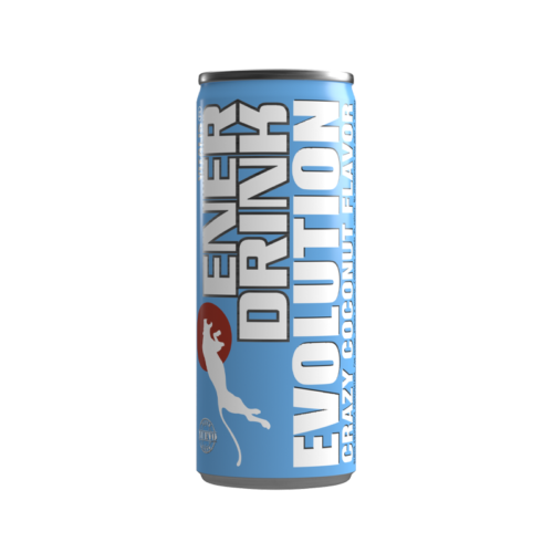 Enerdrink Coco 250ml