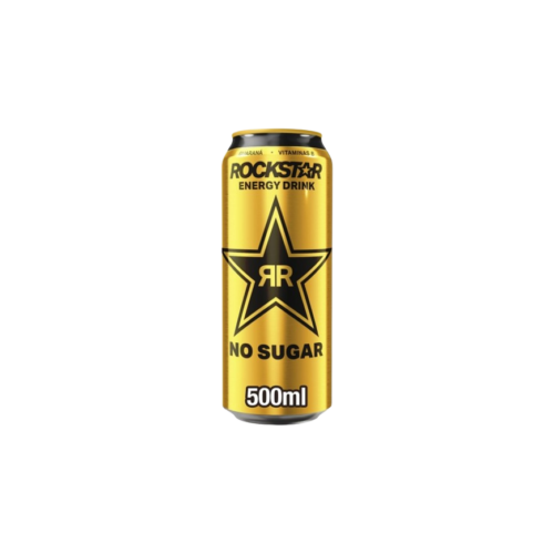 Rockstar Non Sugar 500ml