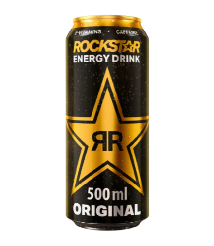Rockstar Original 500ml