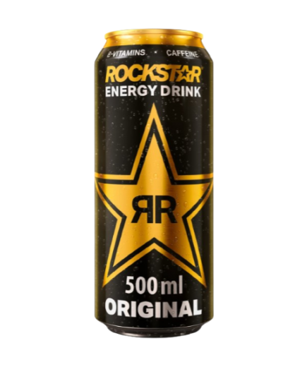 Rockstar Original 500ml