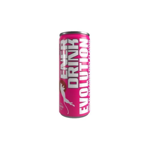 Enerdrink Fresa Salvaje 250ml