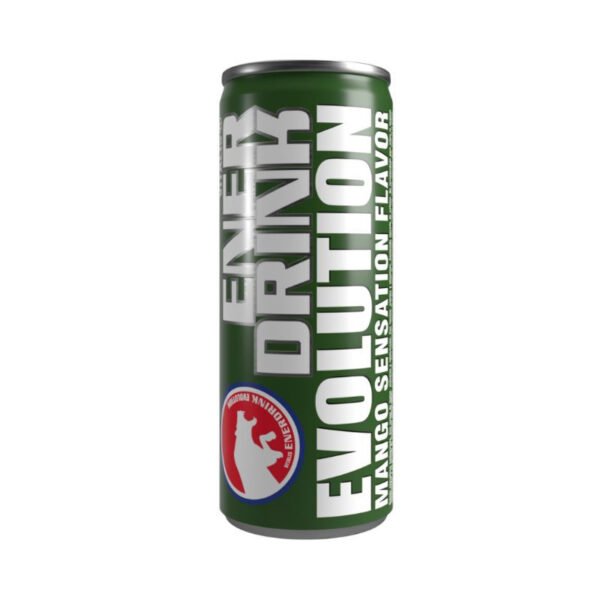 Enerdrink Mango 250ml