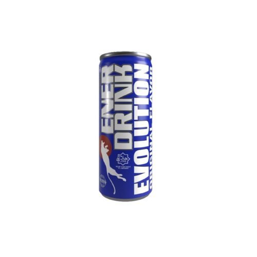 Enerdrink Original 250ml