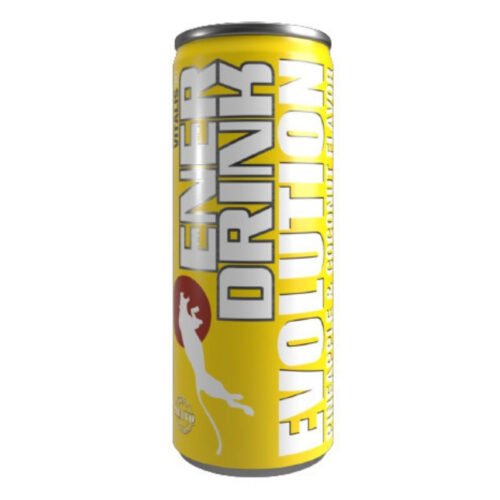Enerdrink Piña Coco 250ml