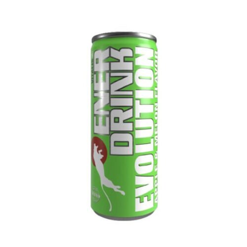 Enerdrink Apple Melon 250ml