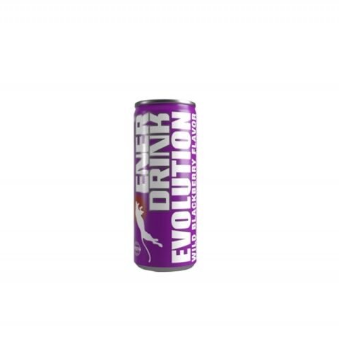 Enerdrink Mora 250ml