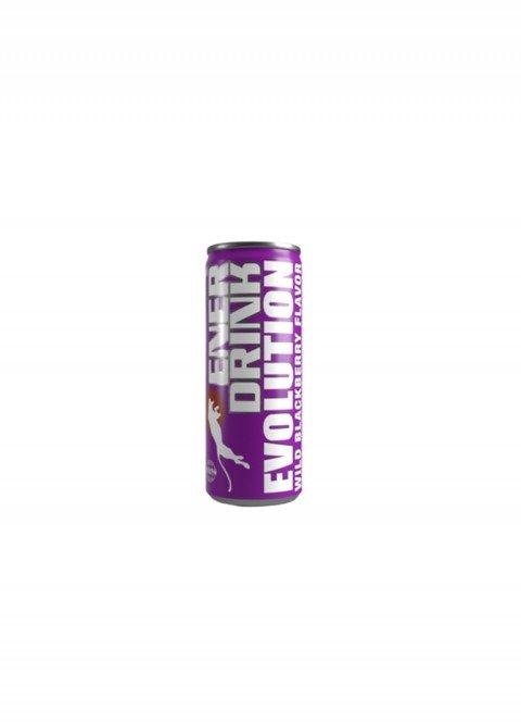 Enerdrink Mora 250ml