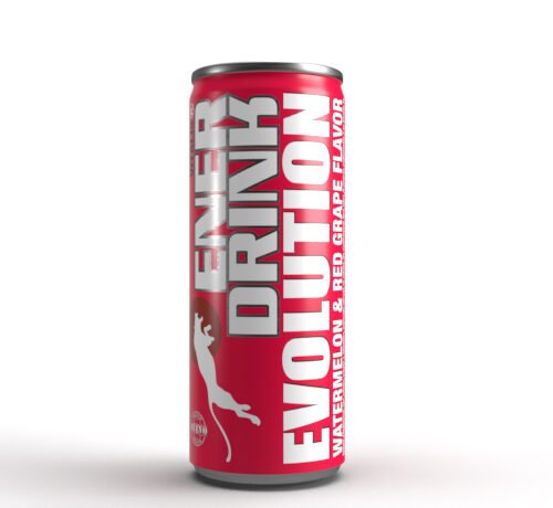 Enerdrink Sandia 250ml