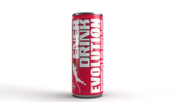 Enerdrink Sandia 250ml