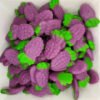 Tarrina de gominolas brillo 250g