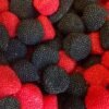 Tarrina de gominolas brillo 250g