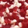 Tarrina de gominolas brillo 250g