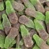 Tarrina de gominolas con pica 250g