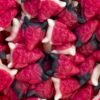 Tarrina de gominolas brillo 250g