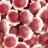 Tarrina de gominolas brillo 250g