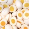 Tarrina de gominolas brillo 250g