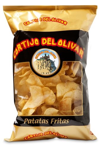 Patatas Sabor a Pueblo 235gr.