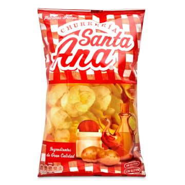 Santa Ana 220gr.