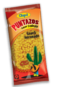 Puntazos 125gr,