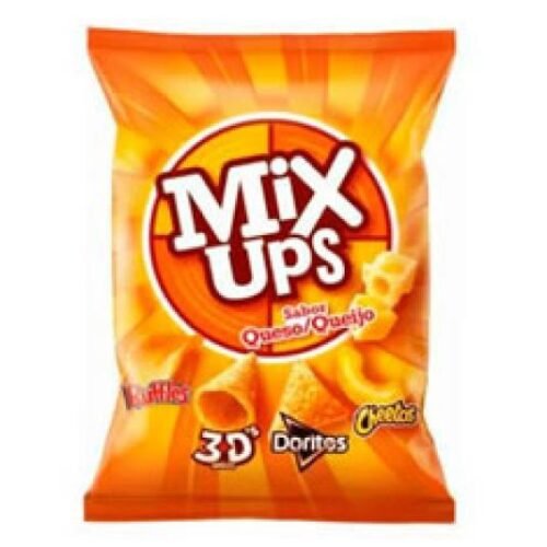 Mix Ups