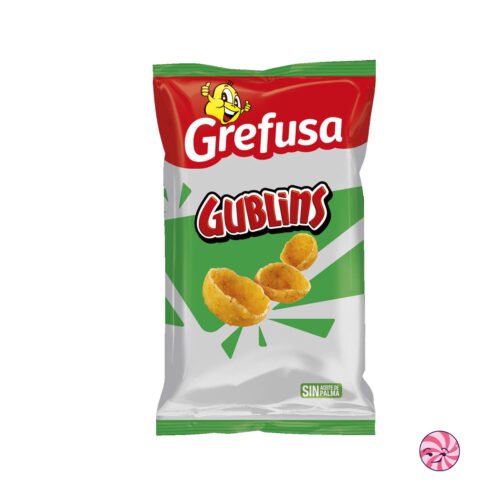 Gublins 138gr.