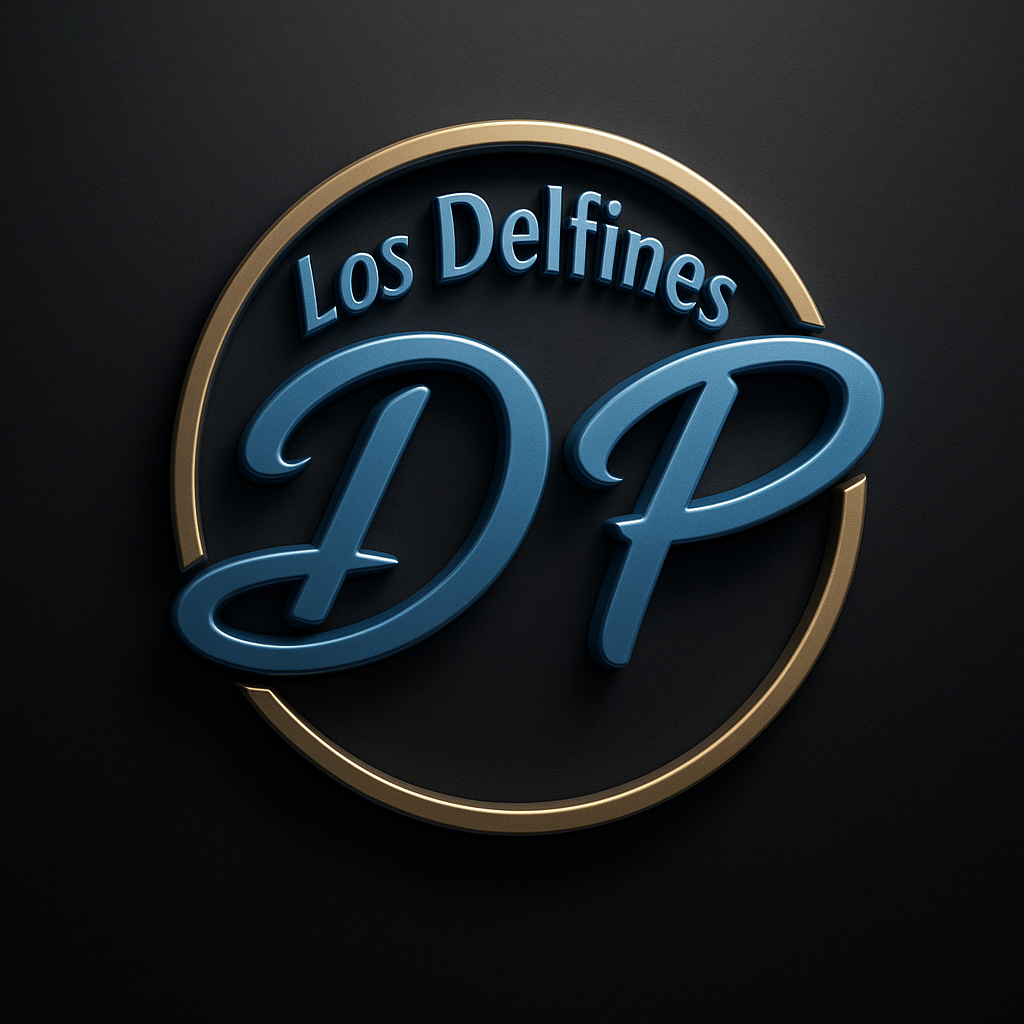 Don Pis Los Delfines