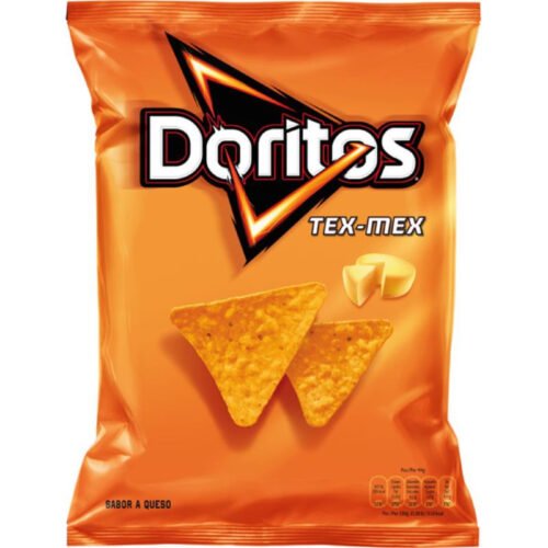 Doritos Tex Mex 90gr.