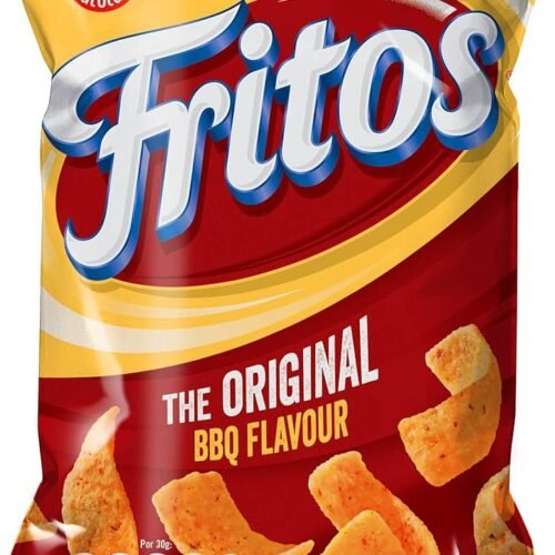 Fritos Original BBQ 110gr.