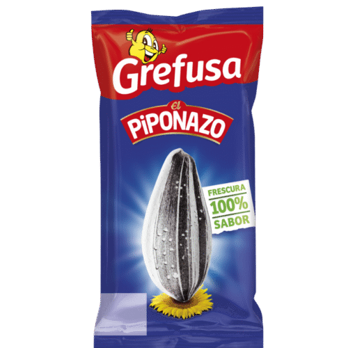 El Piponazo 96gr.
