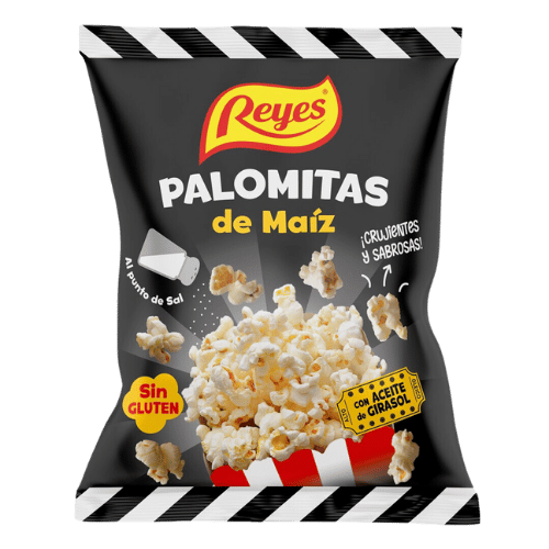 Palomitas de Maiz 40gr.