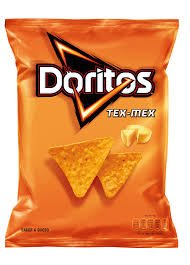 Doritos Tex Mex 160gr.
