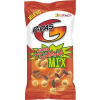 Tijuana Mix 95gr.