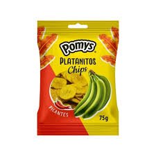 Pomys Platanitos Picantes