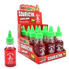 Souracha Super Sour