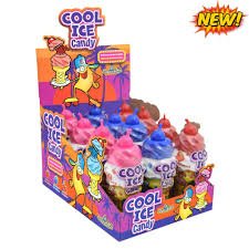 Cool Ice Candy