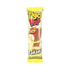 Tigo Pop Banana