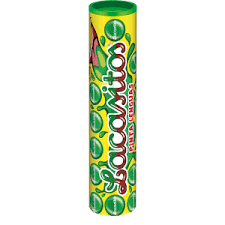 Lacasitos tubo Pintalenguas Verde