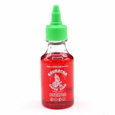 Souracha Super Sour