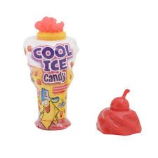 Cool Ice Candy