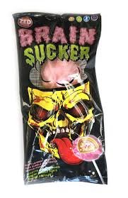Brain Sucker