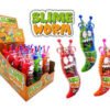 Slime Worm
