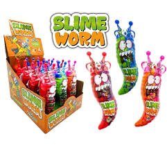 Slime Worm